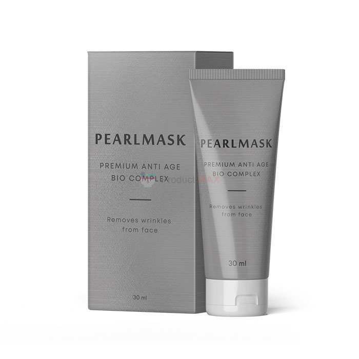 Pearl Mask 