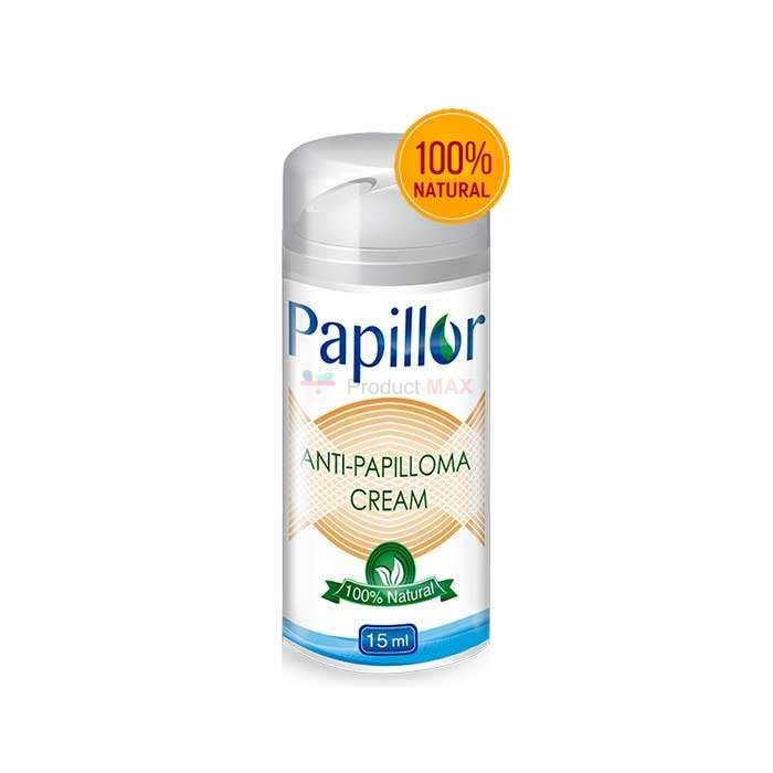 Papillor - crema contro tutti i tipi di papillomi e verruche In Italia