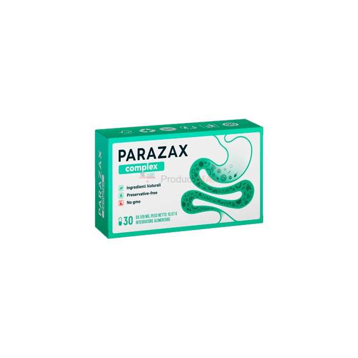 Parazax 