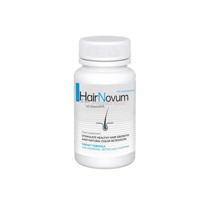 HairNovum 