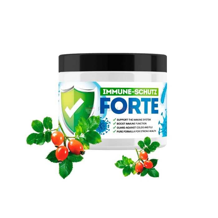 Immune Protect Forte 