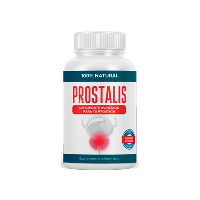 Prostalis - capsule per prostatite In Italia