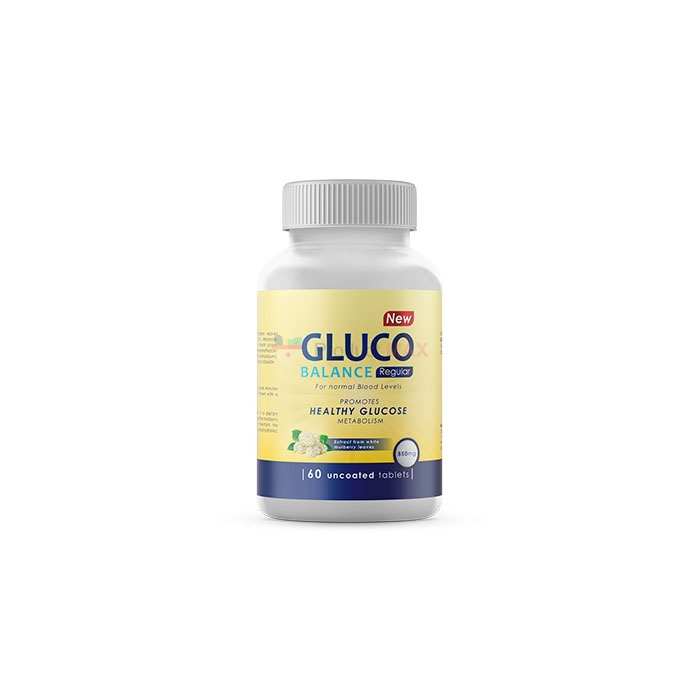 Glucobalance - capsule per il diabete a Torino