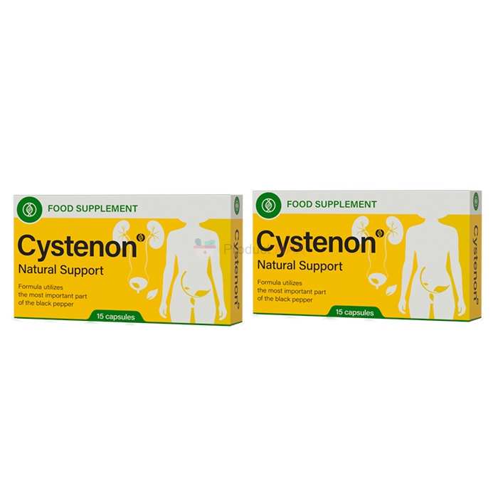 Cystenon - capsule per cistite In Italia