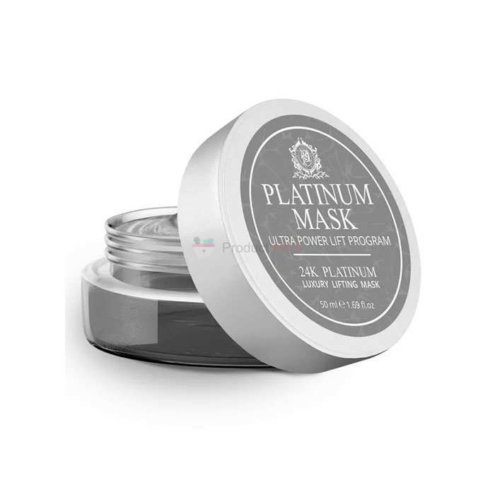 Platinum Mask - mască de întinerire in Targu-Mures