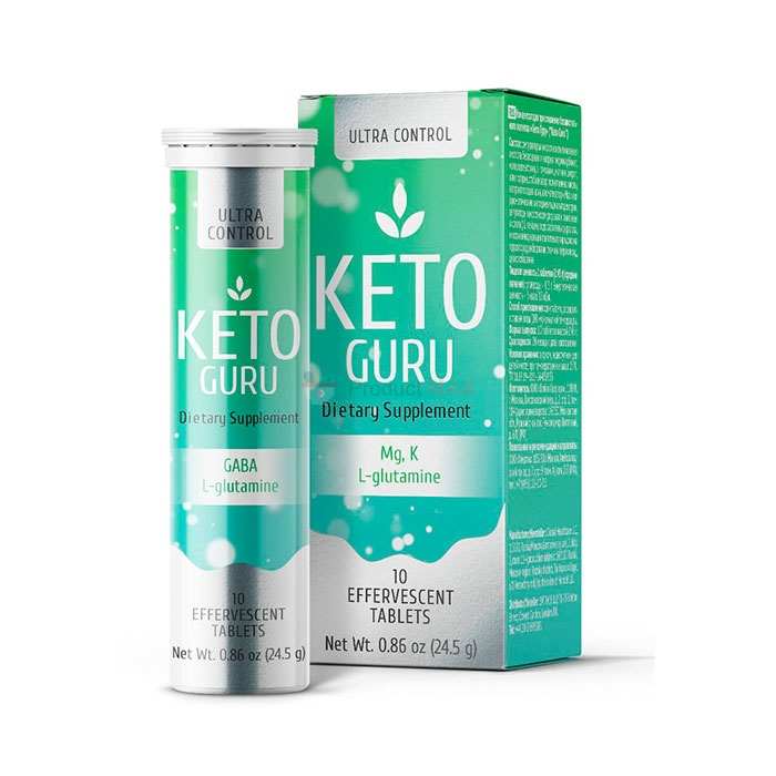 Keto Guru 