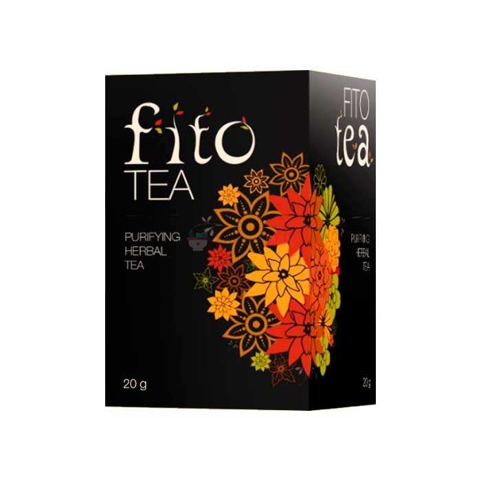 FitoTea 