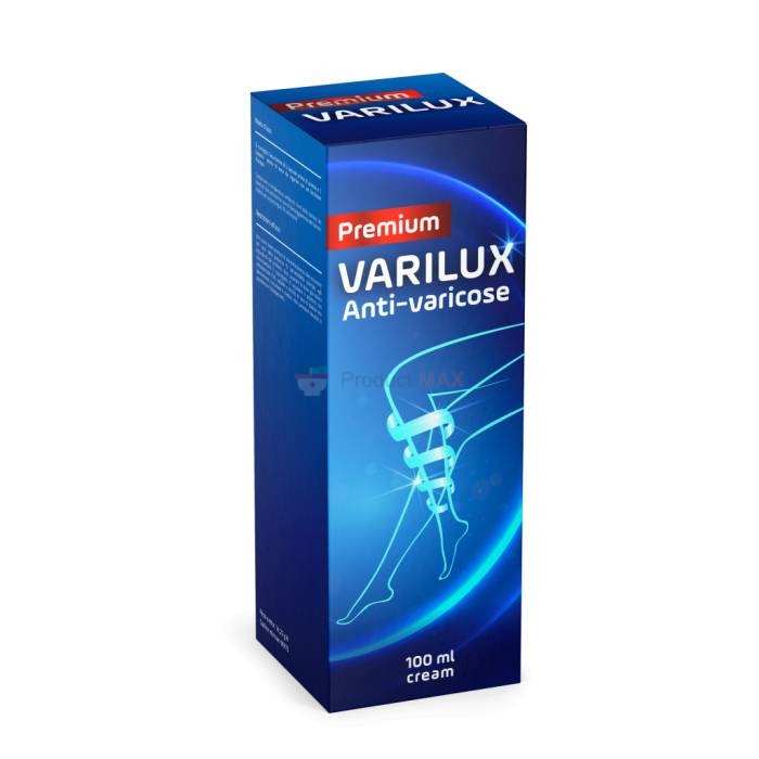 Varilux Premium - rimedio per le vene varicose In Italia