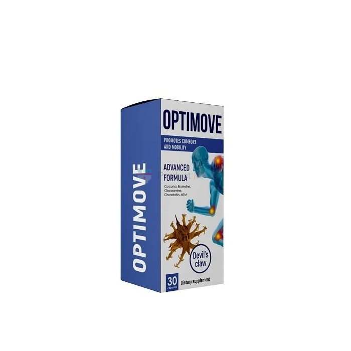 Optimove - prodotto per l`artrite In Italia