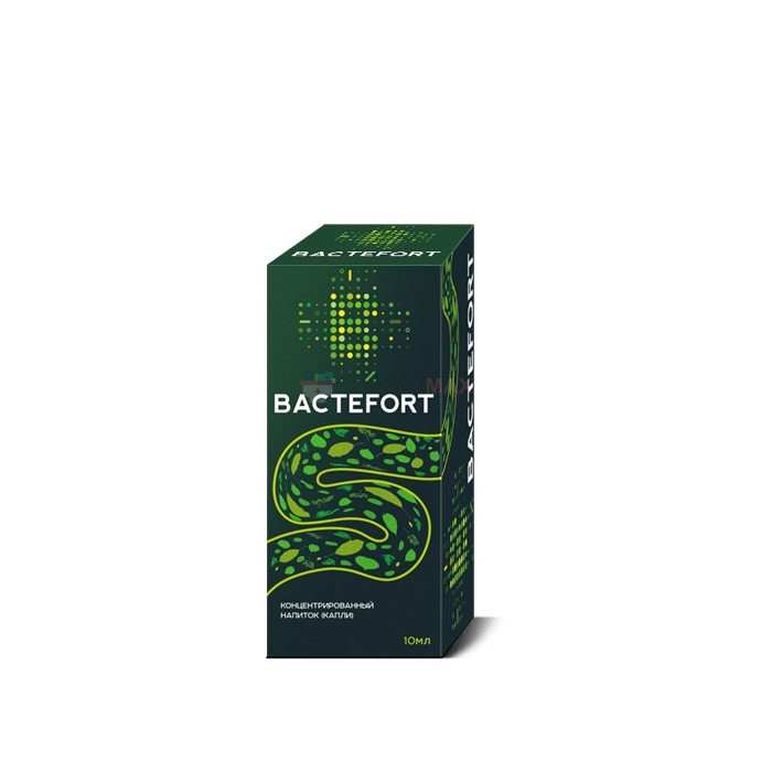 Bactefort - produs antiparazitar la Pitesti