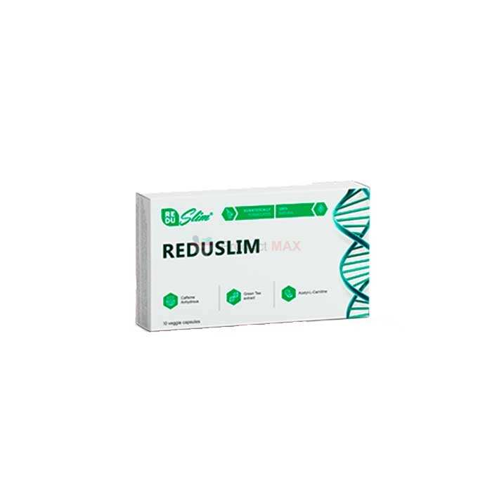 Reduslim - rimedio per la perdita di peso In Italia